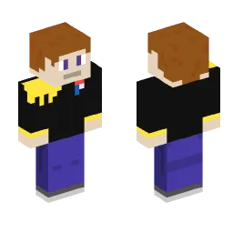 Minecraft Skin #246665