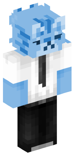FrutigerGator Minecraft Skin Preview on Minecraft.Co.Com