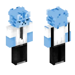 Minecraft Skin #246669