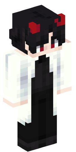 EtoileStellaire_ Minecraft Skin Preview on Minecraft.Co.Com