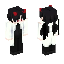 Minecraft Skin #246672