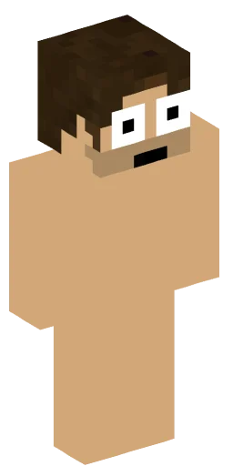 Minecraft Skin #246676