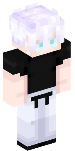 Minecraft Skin #246681