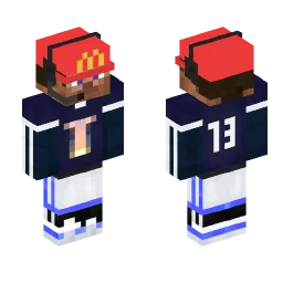 Minecraft Skin #246685