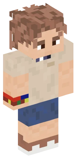 Minecraft Skin #246688