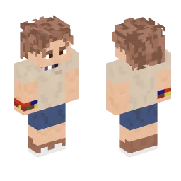 Minecraft Skin #246688
