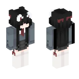 Minecraft Skin #246694
