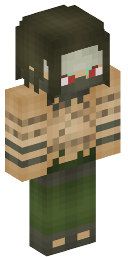 Minecraft Skin #246695