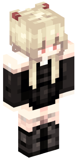 rigbyriggerson Minecraft Skin Preview on Minecraft.Co.Com