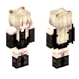 Minecraft Skin #246709
