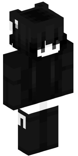 Minecraft Skin #246734