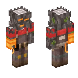 Minecraft Skin #246768