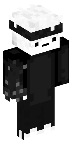 Shinji____ Minecraft Skin Preview on Minecraft.Co.Com
