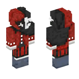 Minecraft Skin #246773