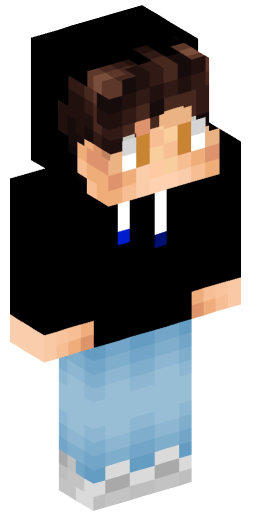 everything_is_OK Minecraft Skin Preview on Minecraft.Co.Com