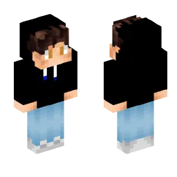 Minecraft Skin #246784