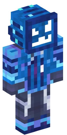 Minecraft Skin #246790