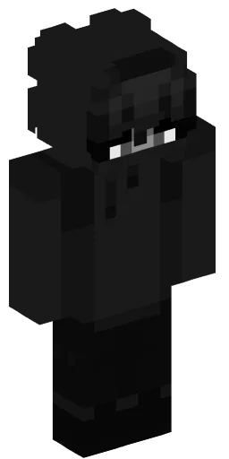 Minecraft Skin #246791