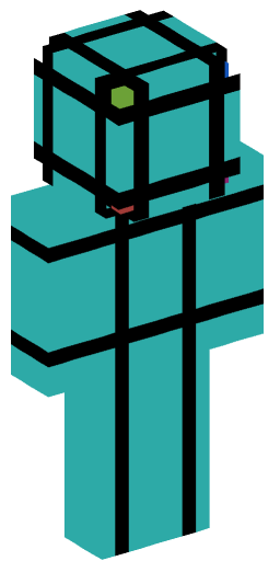 Minecraft Skin #246792