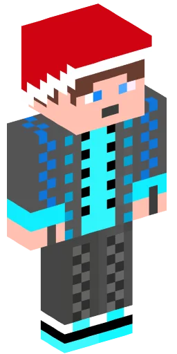 Minecraft Skin #246793