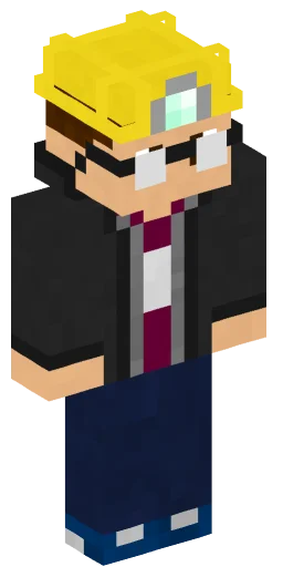 Minecraft Skin #246794