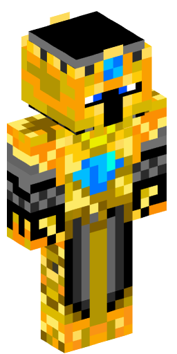 Minecraft Skin #246797