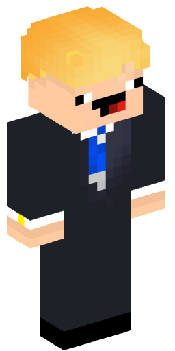 Minecraft Skin #246801