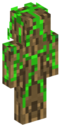 SWED Minecraft Skin Preview on Minecraft.Co.Com