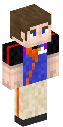 Minecraft Skin #246819