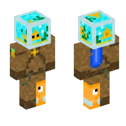 Minecraft Skin #246824