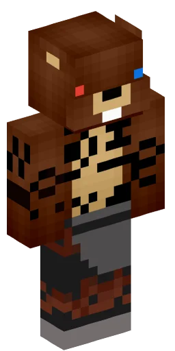 Minecraft Skin #246830