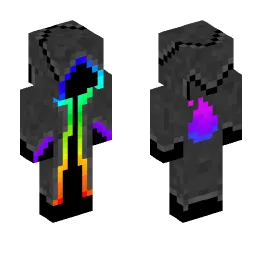 Minecraft Skin #246833