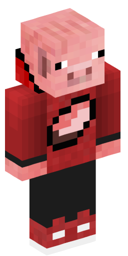 Minecraft Skin #246842