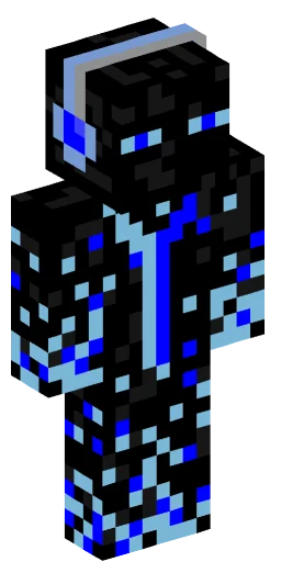 Minecraft Skin #246843