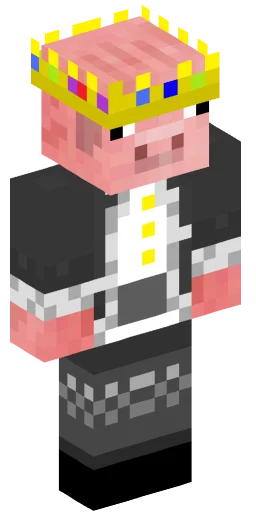Minecraft Skin #246844