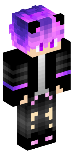 Minecraft Skin #246845