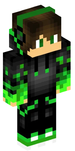 Minecraft Skin #246847
