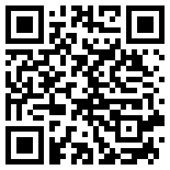 gaspar QR Code