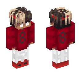 Minecraft Skin #246849