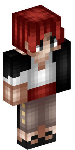 Minecraft Skin #246853