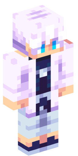 Minecraft Skin #246857