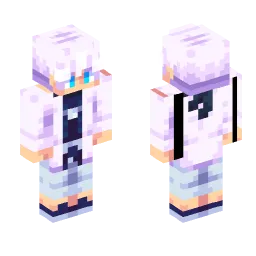 Minecraft Skin #246857
