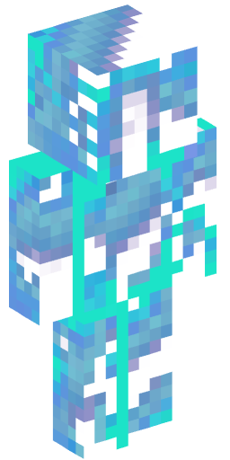 Elite_2 Minecraft Skin Preview on Minecraft.Co.Com