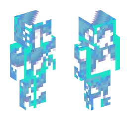 Minecraft Skin #246860