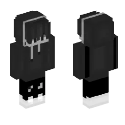 Minecraft Skin #246862
