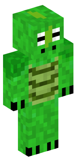 Minecraft Skin #246864