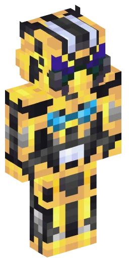 Minecraft Skin #246866