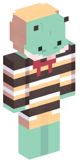 Minecraft Skin #246867