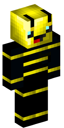 Minecraft Skin #246868