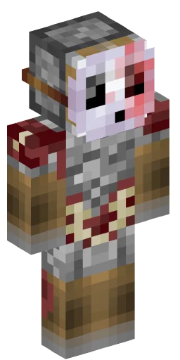 Minecraft Skin #246870